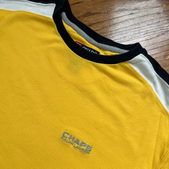 Vintage Chaps Ralph Lauren Shirt - Picture 2 of 4